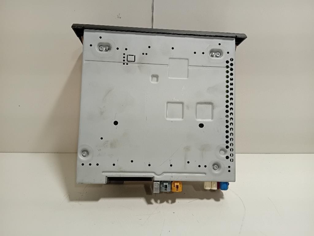 Unita DI Comando Multimediale 8W0035044D Audi A4 8W5 Avant 2015