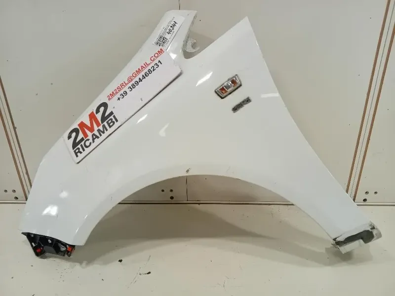 Parafango ANT SX 93189645 Opel Corsa D 2010