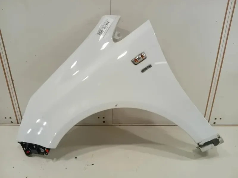 Parafango ANT SX 93189645 Opel Corsa D 2010