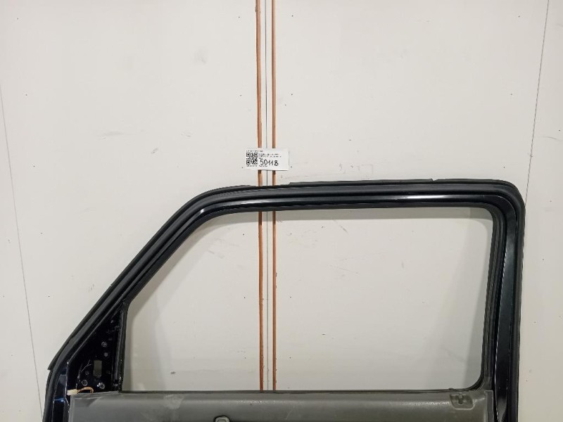 Parafango ANT SX  Opel Corsa D 2010 Parafango ANT SX  Opel Corsa D 2010