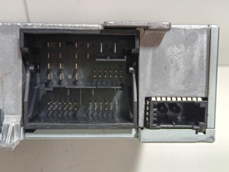 Unita DI Comando Multimediale 8W0035044D Audi A4 8W5 Avant 2015