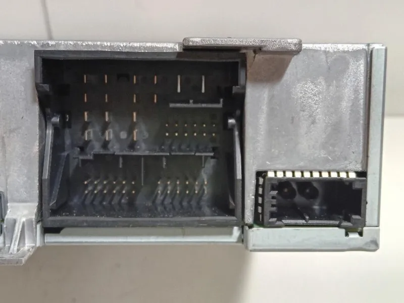 Unita DI Comando Multimediale 8W0035044D Audi A4 8W5 Avant 2015