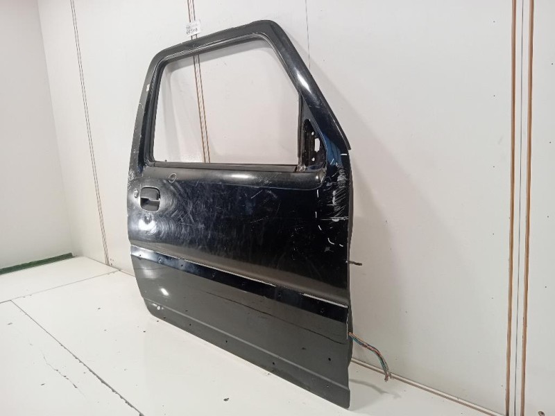 Parafango ANT SX  Opel Corsa D 2010 Parafango ANT SX  Opel Corsa D 2010