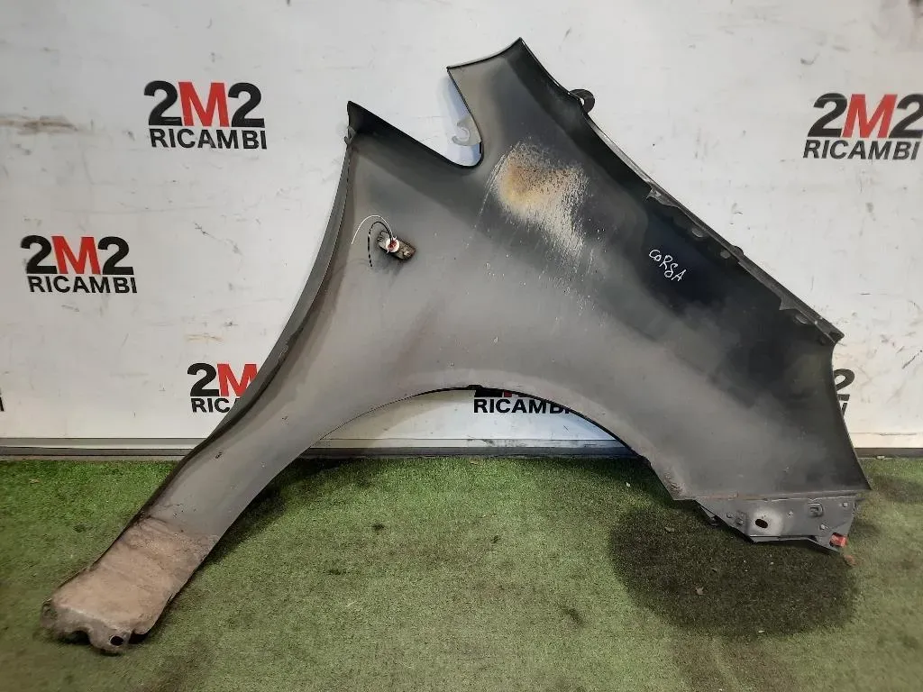Parafango ANT SX 93189645 Opel Corsa D 2010