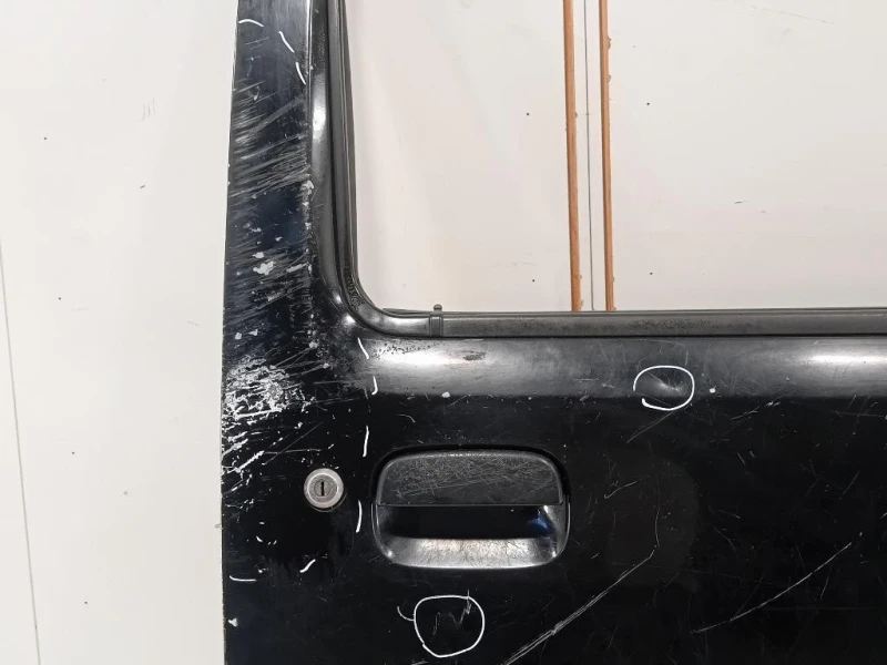 Porta ANT DX 6800181A11000 Suzuki Jimny I 1999