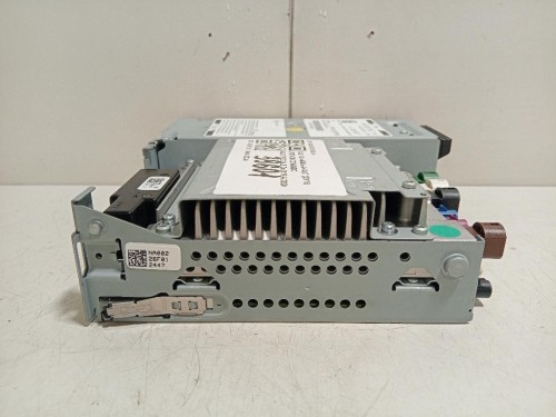 Unita DI Comando Multimediale 4K0 035 063 A Audi A6 4GD Avant 2016