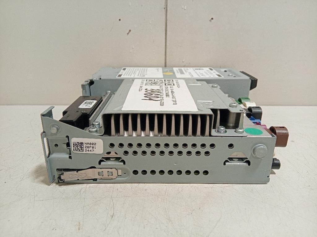 Unita DI Comando Multimediale 4K0 035 063 A Audi A6 4GD Avant 2016