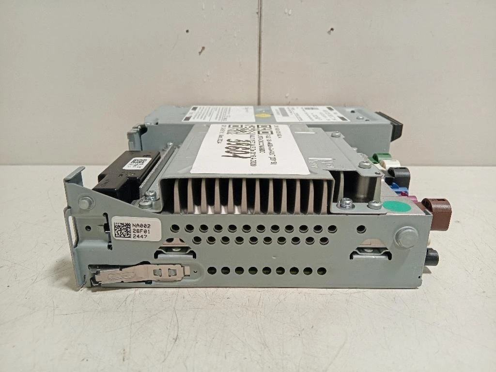 Unita DI Comando Multimediale 4K0 035 063 A Audi A6 4GD Avant 2016