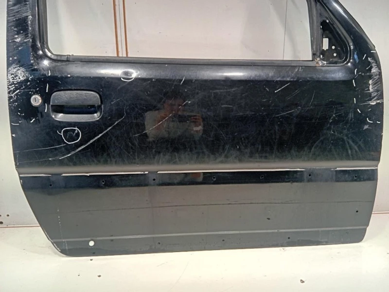 Porta ANT DX 6800181A11000 Suzuki Jimny I 1999