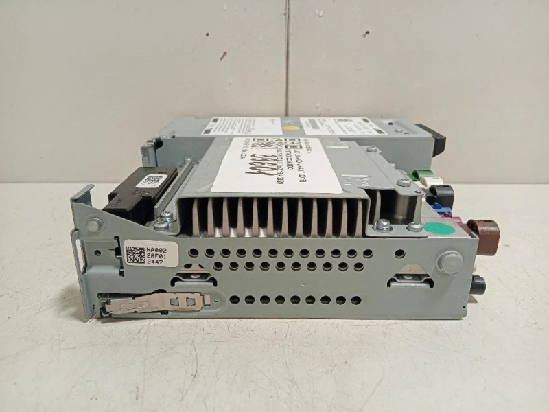 Unita DI Comando Multimediale 4K0 035 063 A Audi A6 4GD Avant 2016