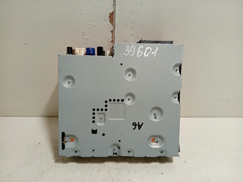 Unita DI Comando Multimediale 4K0 035 063 A Audi A6 4GD Avant 2016