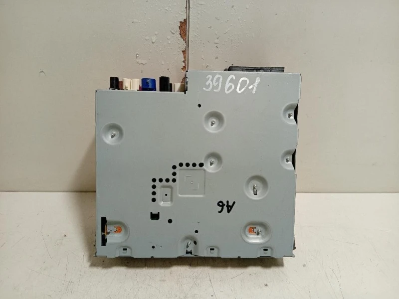 Unita DI Comando Multimediale 4K0 035 063 A Audi A6 4GD Avant 2016