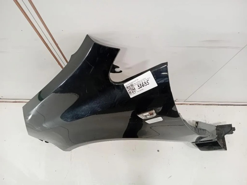 Parafango ANT SX PARAFANGO ANT SX Opel Corsa E 2014