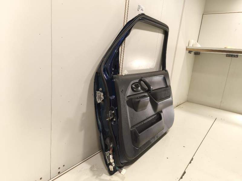 Parafango ANT SX PARAFANGO ANT SX Opel Corsa E 2014