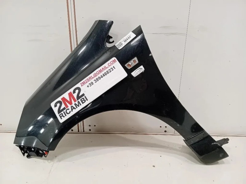 Parafango ANT SX PARAFANGO ANT SX Opel Corsa E 2014