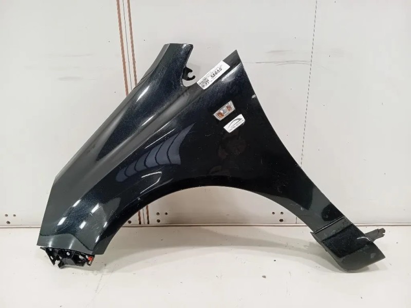 Parafango ANT SX PARAFANGO ANT SX Opel Corsa E 2014