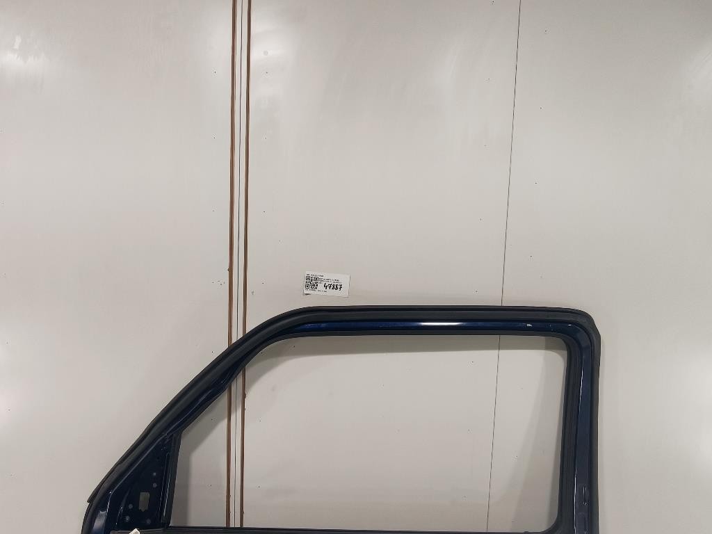 Parafango ANT SX 13434576 Opel Corsa E 2014