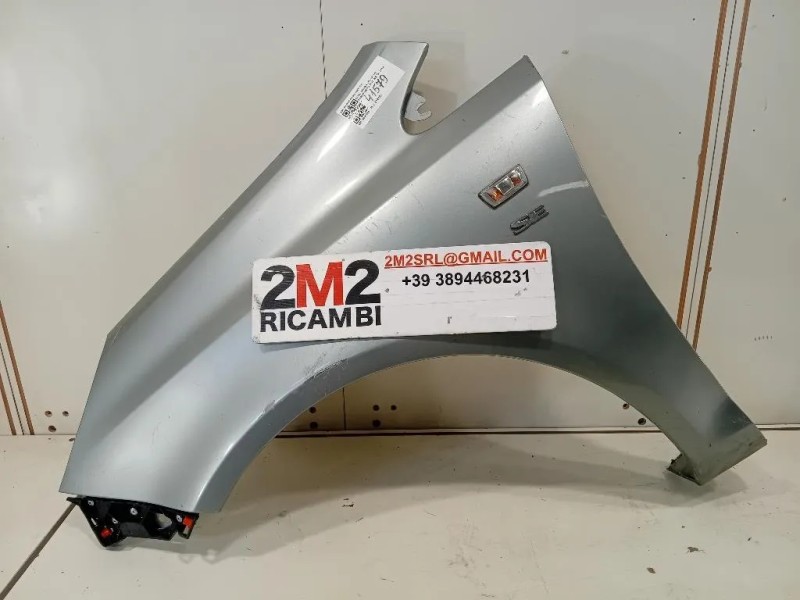 Parafango ANT SX 13434576 Opel Corsa E 2014