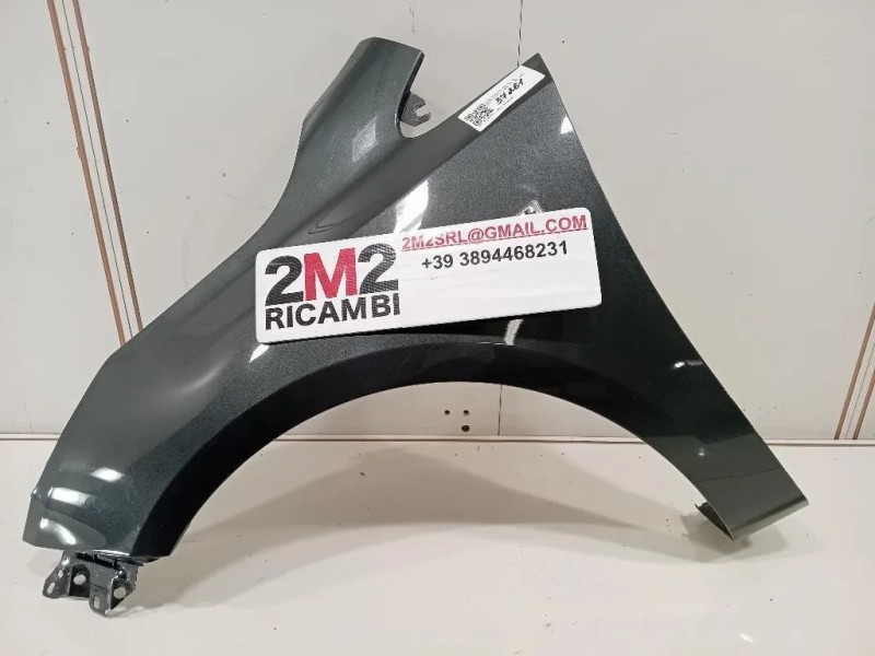 Parafango ANT SX 13434576 Opel Corsa E 2014