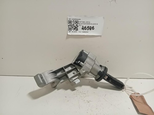 Bloccasterzo 00505254280 Fiat 500L 2013