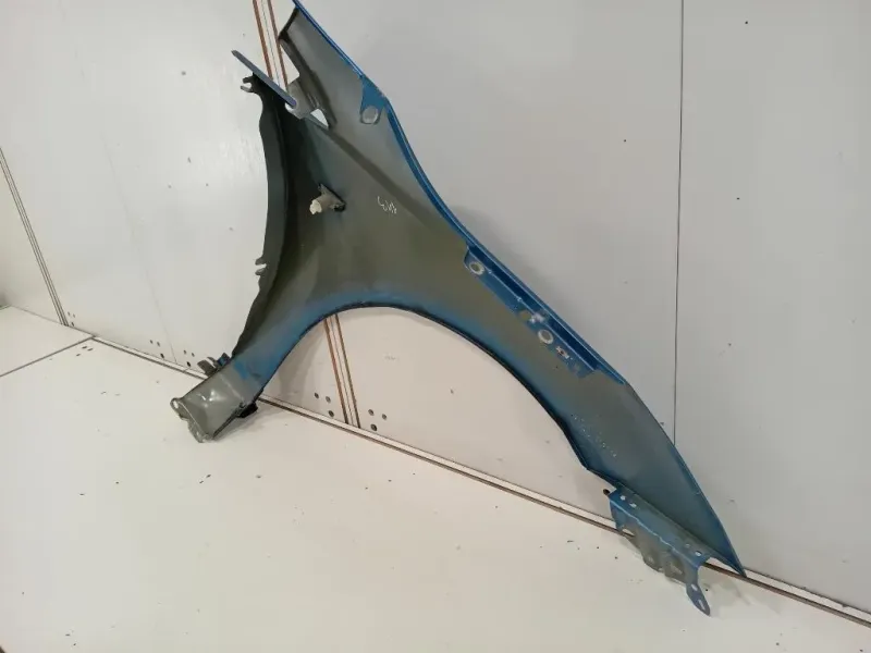 Parafango ANT SX 13434576 Opel Corsa E 2014