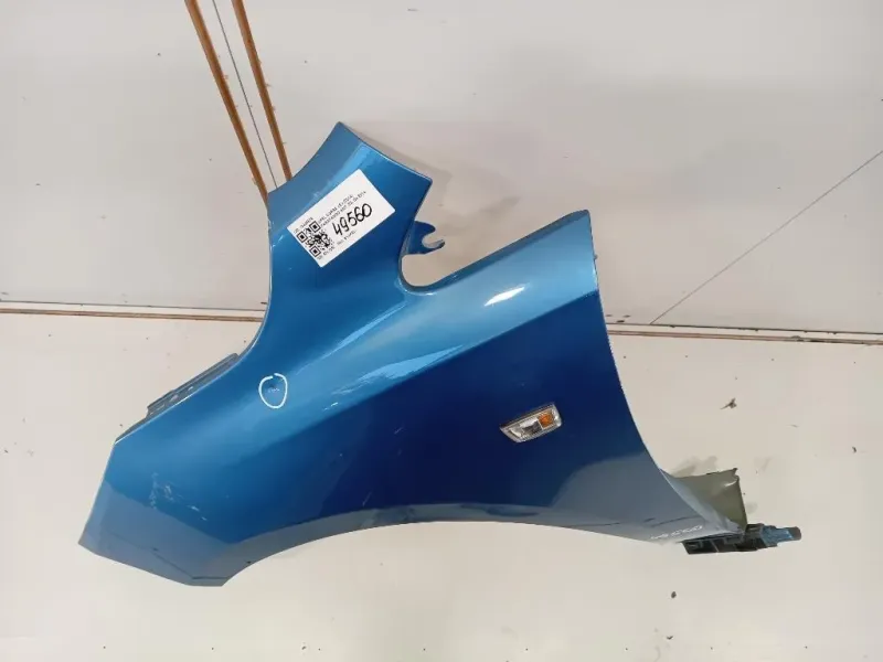 Parafango ANT SX 13434576 Opel Corsa E 2014