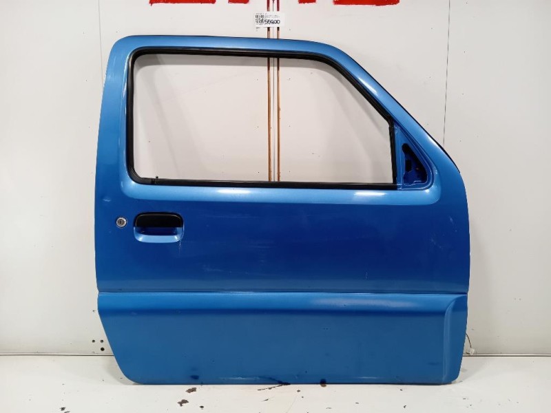 Parafango ANT SX 13434576 Opel Corsa E 2014