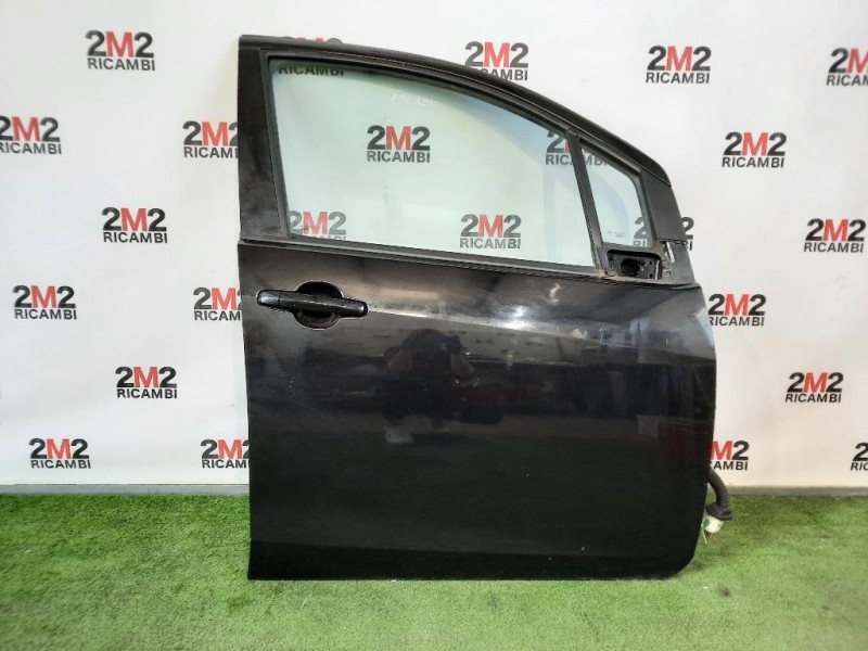 Porta ANT DX NUDA 6800151K00000 Suzuki Splash 2008