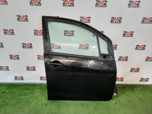 Porta ANT DX NUDA 6800151K00000 Suzuki Splash 2008