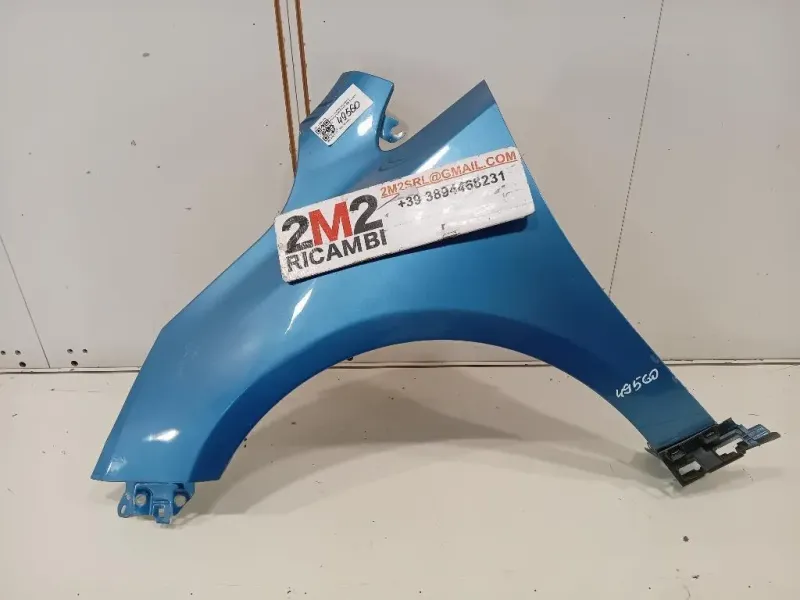 Parafango ANT SX 13434576 Opel Corsa E 2014