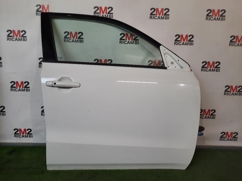 Parafango ANT SX 13238445 Opel Insignia A 2009