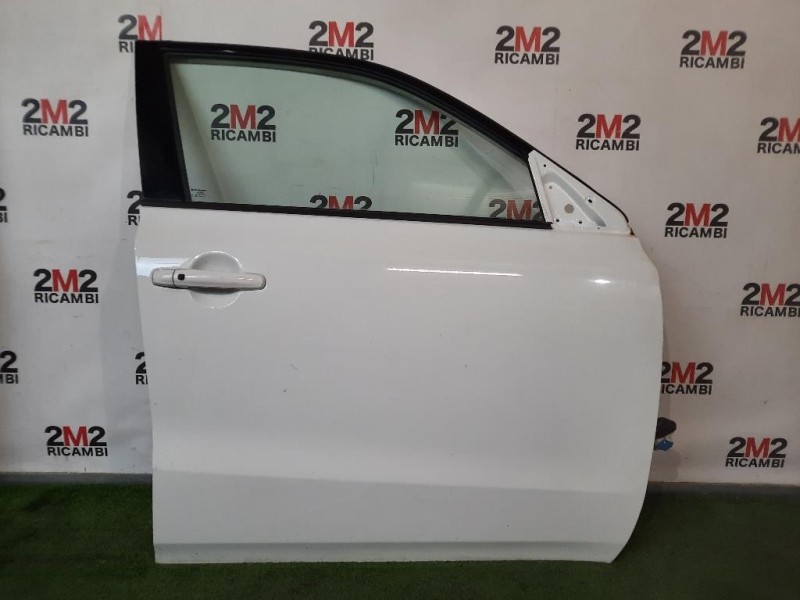Parafango ANT SX 13238445 Opel Insignia A 2009