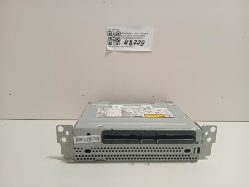 Unita DI Comando Multimediale 8791768 Bmw Serie 3 F31 Touring 2012