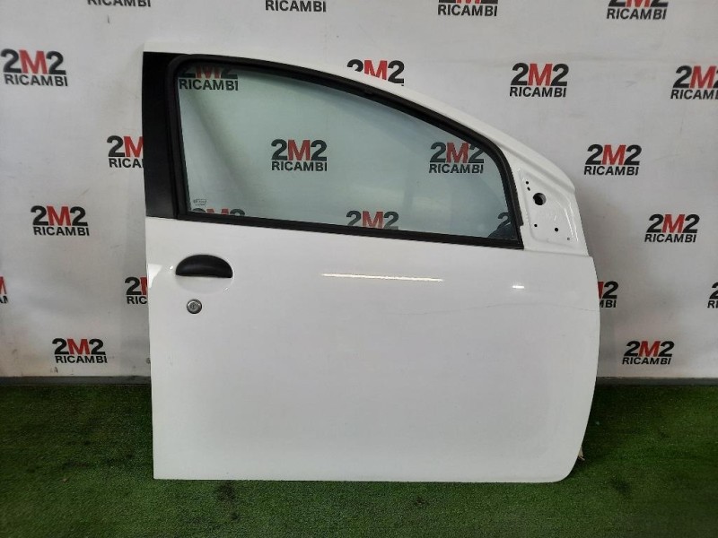 Porta ANT DX 670010H010 Toyota AYGO I 2005