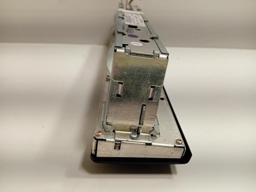 Unita DI Comando Multimediale 6582-6 914 606 Bmw X5 E53 2000