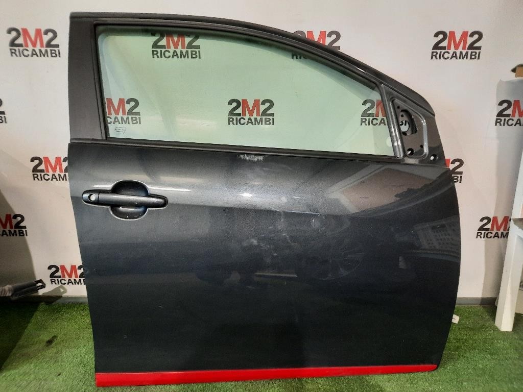 Porta ANT DX NUDA 670010H060 Toyota AYGO II 2018