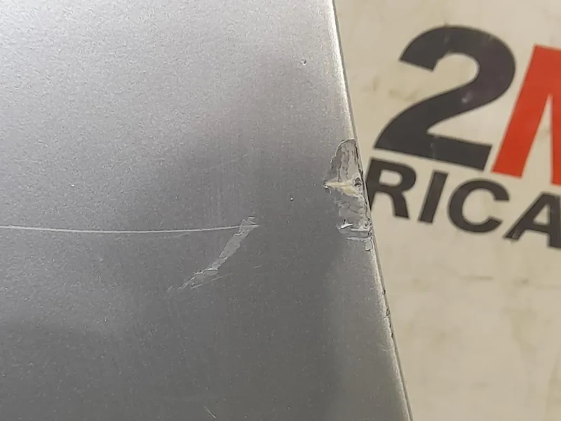 Parafango ANT SX 13277520 Opel Insignia A 2009