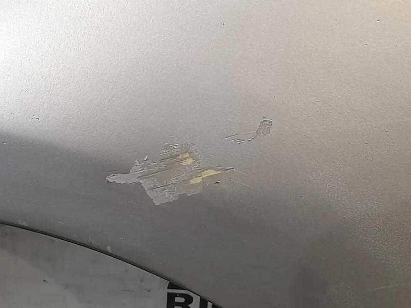 Parafango ANT SX 13277520 Opel Insignia A 2009