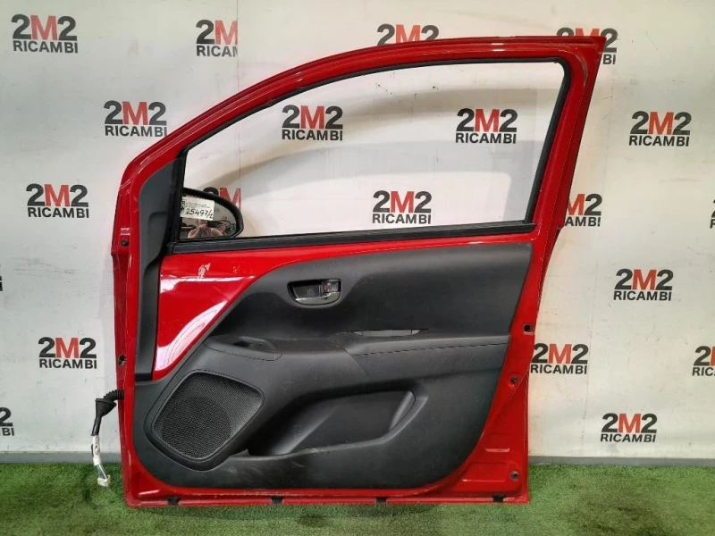 Porta ANT DX 670010H050 Toyota AYGO II 2018
