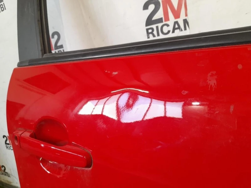 Porta ANT DX 670010H050 Toyota AYGO II 2018