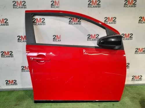 Porta ANT DX 670010H050 Toyota AYGO II 2018