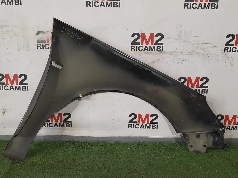 Parafango ANT SX 13277520 Opel Insignia A 2009