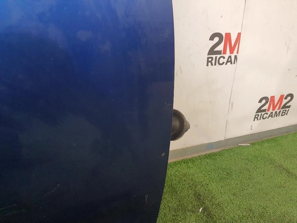 Porta ANT DX NUDA 6700147040 Toyota Prius I 2004