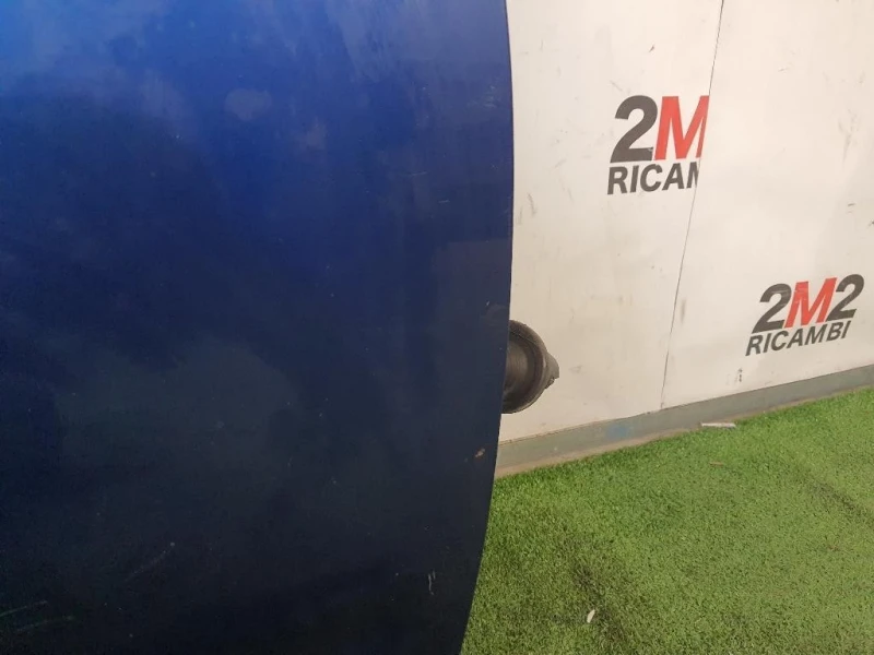 Porta ANT DX NUDA 6700147040 Toyota Prius I 2004