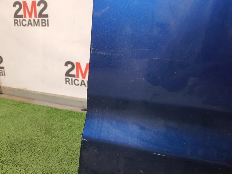 Porta ANT DX NUDA 6700147040 Toyota Prius I 2004