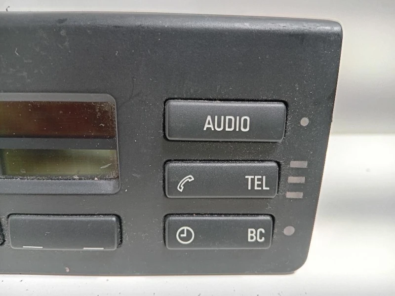 Unita DI Comando Multimediale 6582-6 914 606 Bmw X5 E53 2000