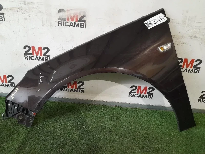 Parafango ANT SX 13277520 Opel Insignia A 2009