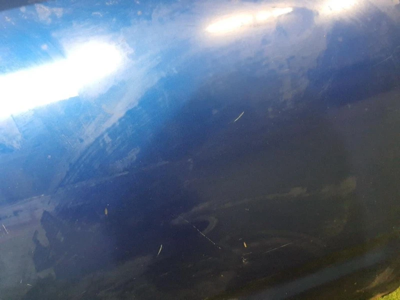 Porta ANT DX NUDA 6700147040 Toyota Prius I 2004