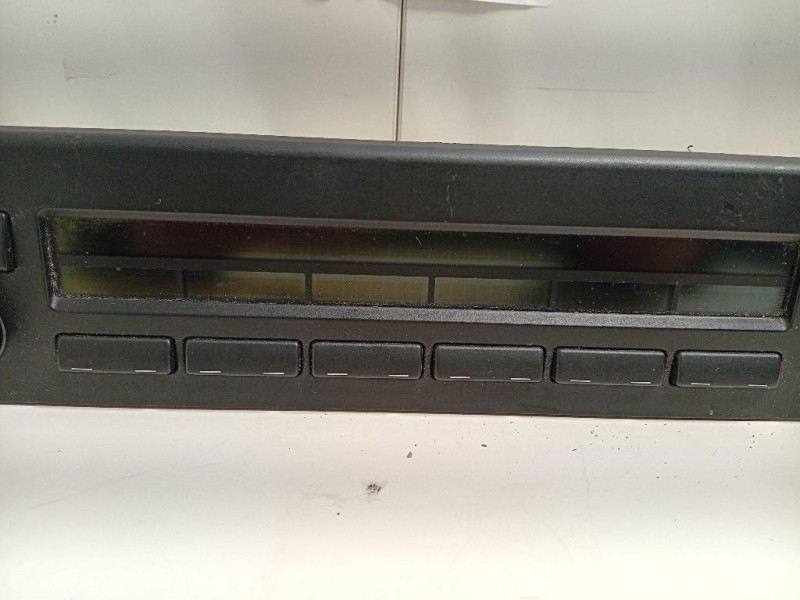 Unita DI Comando Multimediale 6582-6 914 606 Bmw X5 E53 2000