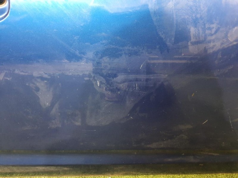 Porta ANT DX NUDA 6700147040 Toyota Prius I 2004